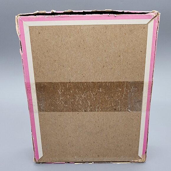 Vintage 1989 Barbie Tropical Puzzle 100 Pc Mattel Hawaii Island Theme Complete - Picture 9 of 10